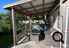 Steffis Casa del Sol, Renesse