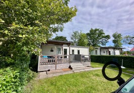 Steffis Casa del Sol, Renesse