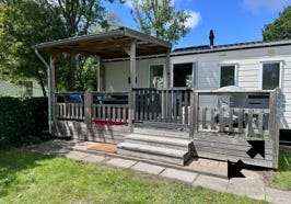 Steffis Casa del Sol, Renesse